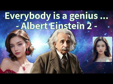 Albert Einstein's Quotes Part2