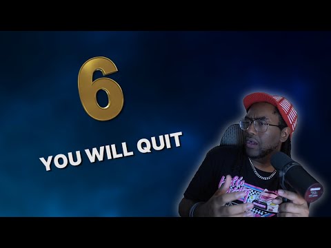 The REAL Hard Truths About Playing Jazz