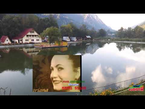 MARIANA DRAGHICESCU - Frica - mi ca mor ca maine -   COLAJ DOINE   VOL 3