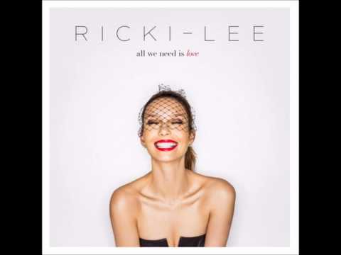Ricki-Lee - Happy Ever After