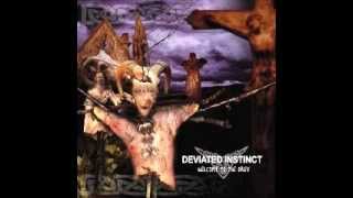 Deviated Instinct - Welcome to the Orgy (FULL ALBUM)