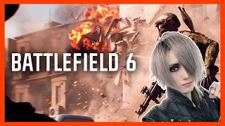 【雑談】パッド練習3日【BF6/PC】