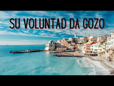 SU VOLUNTAD DA GOZO | Himno Bautista #344