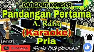 Download lagu PANDANGAN PERTAMA - A Rafiq (KARAOKE) Dangdut Konser || Nada Pria || C minor mp3 Download lagu PANDANGAN PERTAMA - A Rafiq (KARAOKE) Dangdut Konser || Nada Pria || C minor mp3
