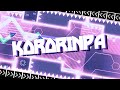 quot kororinpa quot By Markydash Geometry Dash