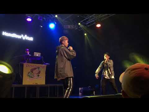 [차붐콘서트] 쿤디판다, 디젤 라이브(live), (chaboom), 하나투어V홀