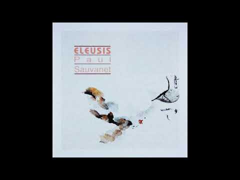 Paul Sauvanet - Dunes (1992)