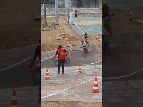 Davi - 2° Etapa Copa Brasil de MTB XCK - P16 Categoria Kids A