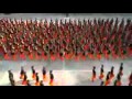 Gefängnisinsassen Von Prisoners Dance In Memory Of Michael Jackson