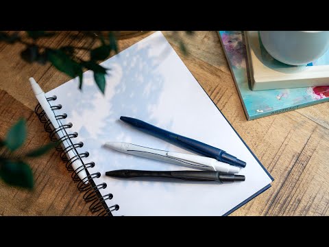 Kugelschreiber Reco von Schneider