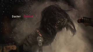 Dasher - Sodium (Official Audio)