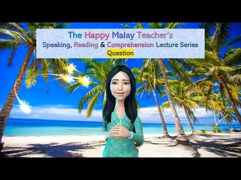 Malay Conversation Masterclass Series - Basic essential phrases you need to know for conversation 2