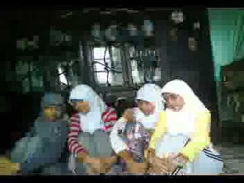 wali band setia,jujur dan taqwa