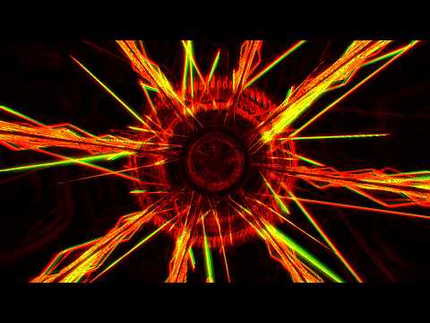 MusicVisualizer – Paul Sabin Gold