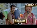 Marana Sasanam Full Movie Part 10 Prithviraj Sasi Kumar Pia Bajpai