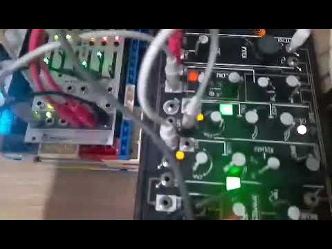 0coast & stages  mutable drumtechno