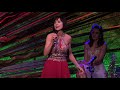 Susan Egan - "Home" (Broadway Princess Party)