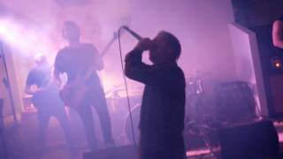 Oceans Ate Alaska - Over the Edge | Live in Northampton 3/6/2016