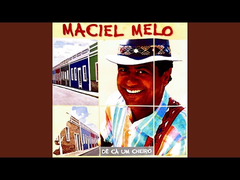 Um Veio D'água - Maciel Melo
