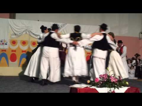 KUD "Neven" Aleksa Šantić - Veterani 1