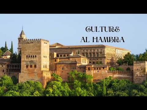 Promo video Spain - Macfest Heritage Tours Spain 2023 #spreadhoneynothate #culture