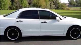 preview picture of video '2003 Mitsubishi Diamante Used Cars Lakeland FL'