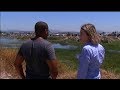 Hierdie Mense Is Honger Vir Grond