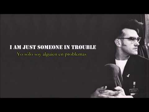 Morrissey - Some Say I Got Devil (Sub Español & Lyrics)