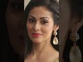 Dhee Fame Sadha Hot Closeup Sada Sadaf