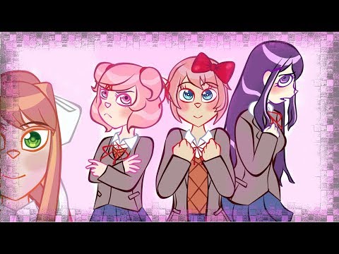 download lagu mp3 mp4 Ddlc Translation, download lagu Ddlc Translation gratis, unduh video klip Ddlc Translation