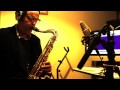 Cry Me A River, Jazz Ballad on Tenor Sax