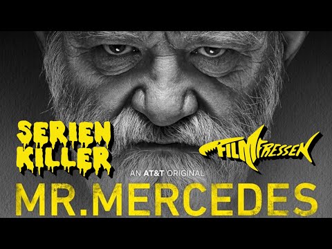 Stephen King's MR. MERCEDES