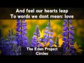 The Eden Project - Circles [LYRICS]