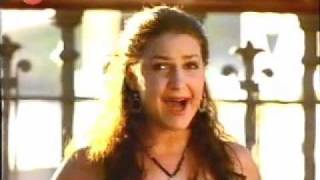 Niña pastori tu me camelas VIDEOCLIP