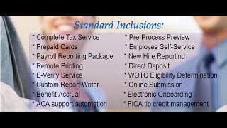 Heartland Payroll Platform Presentation