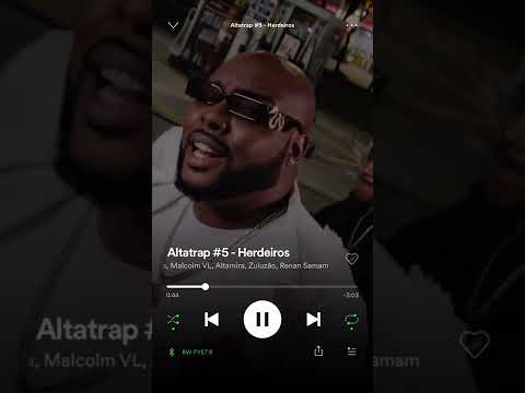 Malcolm VL - Herdeiro