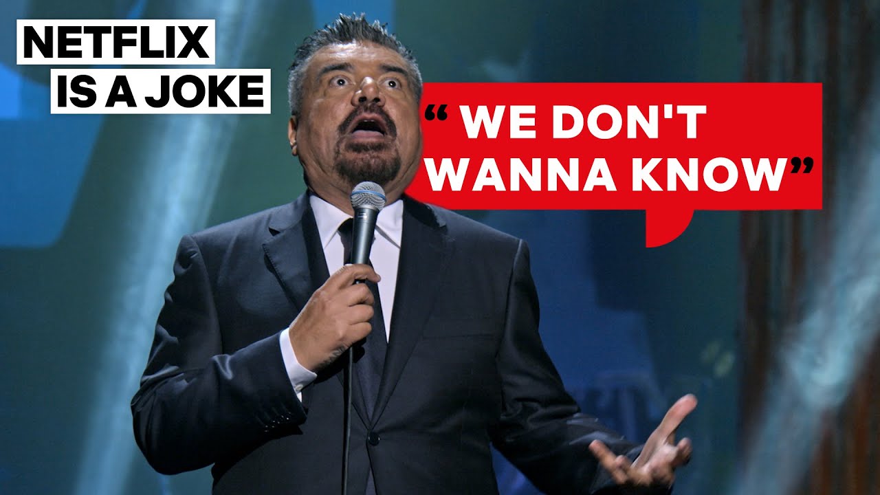 George Lopez