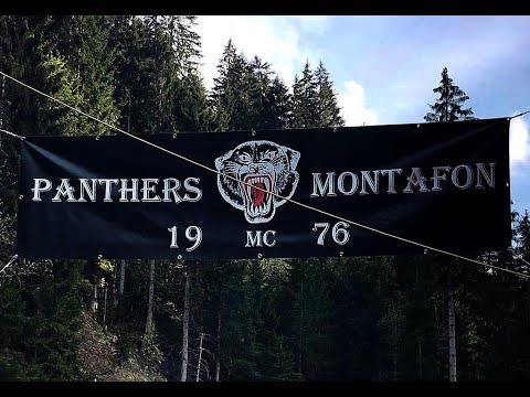 Männer ohne Bart im Montafon und der Lauf der Dinge