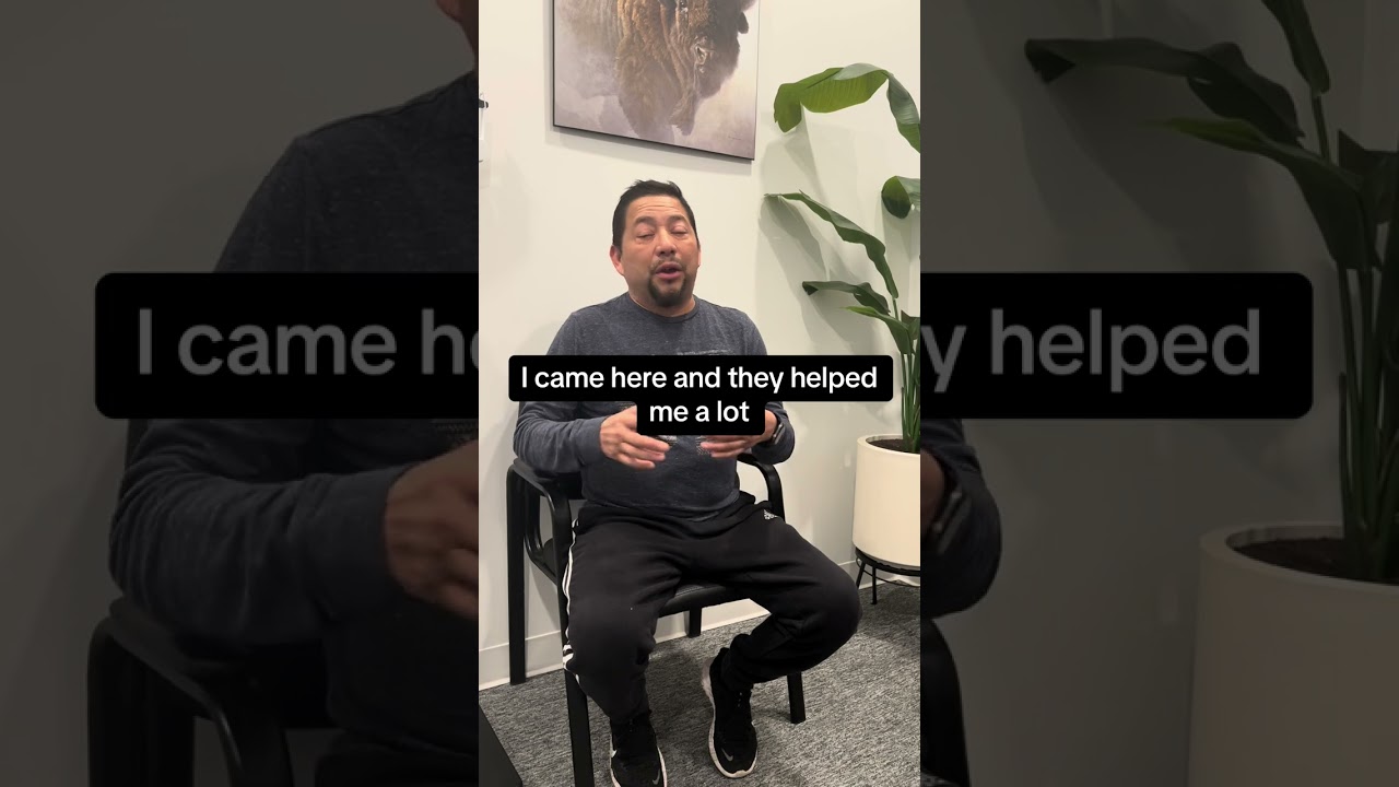 SoftWave and Stem Cell Case Study