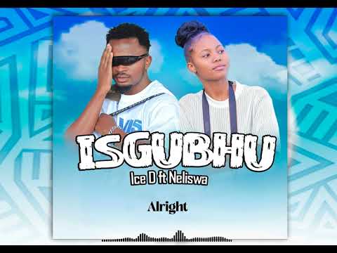 Ice D - ISGUBHU Feat Neliswa (Official Music)