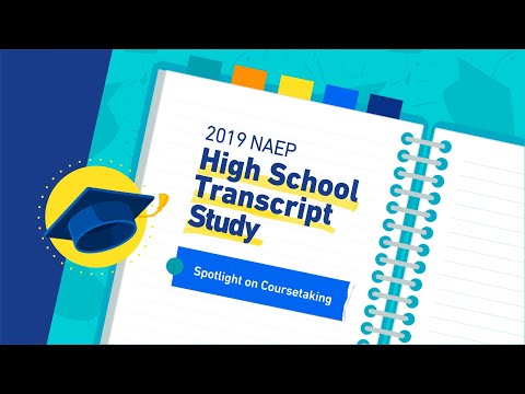 Spotlight on Students’ Course-Taking Experiences