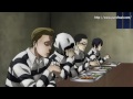 Prison School Episódio 8