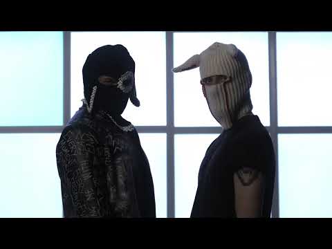 ELYNE - Clinical Death (Visualizer)