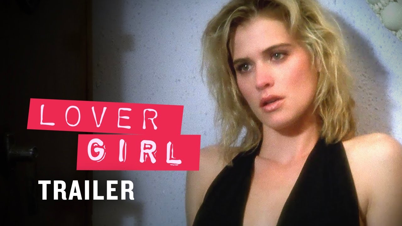 Lover Girl Trailer