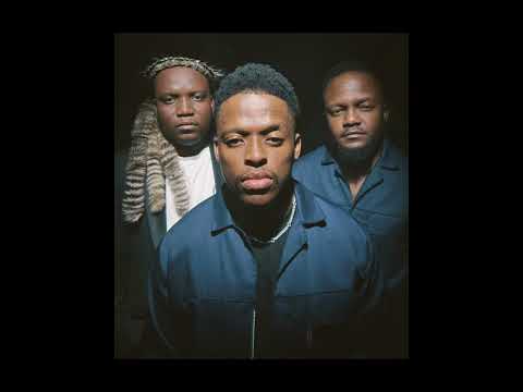 Touchline - Inkunzi ft Kwesta & Mnqobi Yazo (Official Audio)