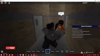 DOC Patrol : Visitor E1