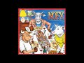 NOFX - Mr. Jones (español)
