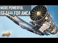 More Powerful GE F414 Engine for AMCA | हिंदी में