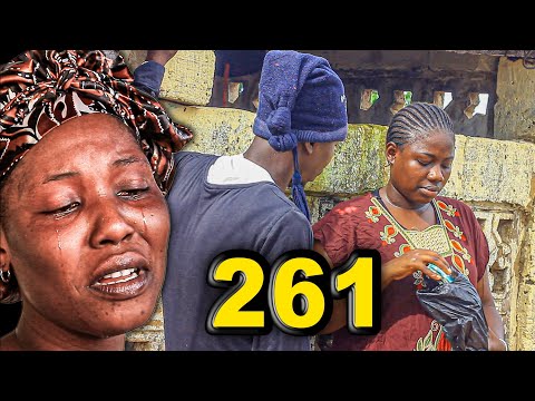 Nyalling Season 3 - Episode 261