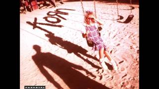 KoЯn - Clown (Clean/Music Video Version)